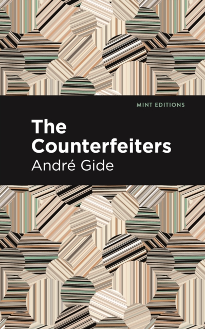 The Counterfeiters, EPUB eBook