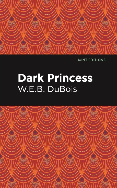 Dark Princess, EPUB eBook