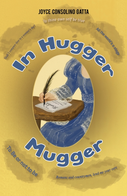 In Hugger Mugger, EPUB eBook