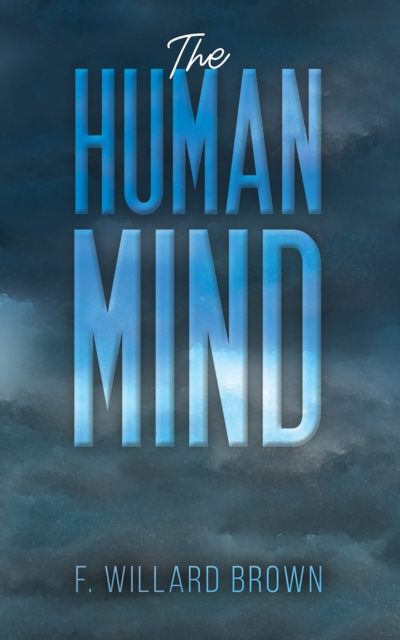 The Human Mind, EPUB eBook