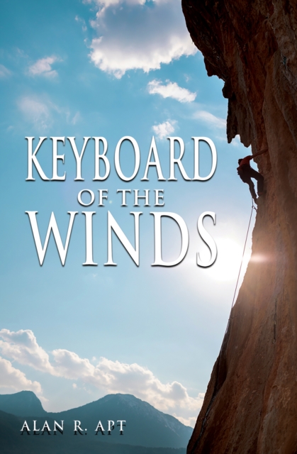 Keyboard of the Winds, EPUB eBook