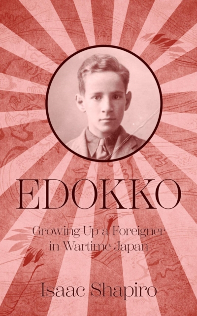 Edokko, EPUB eBook