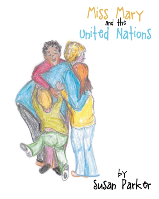 Miss Mary and the United Nations, EPUB eBook