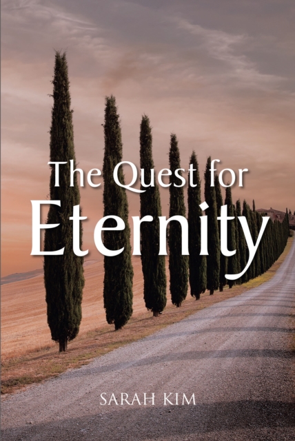 The Quest for Eternity, EPUB eBook