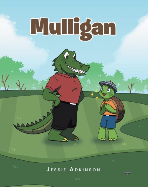 Mulligan, EPUB eBook