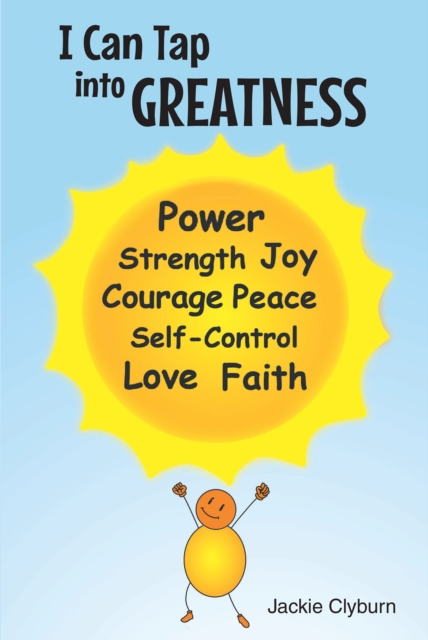 I Can Tap Into Greatness, EPUB eBook