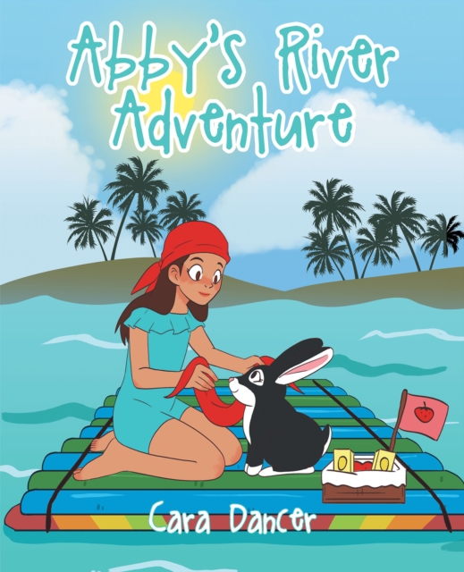 Abby's River Adventure, EPUB eBook