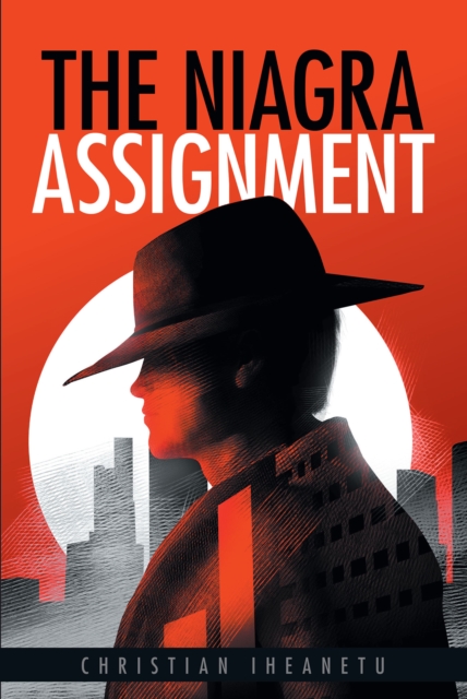 The Niagra Assignment, EPUB eBook