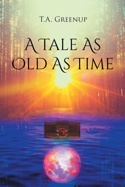 A Tale As Old As Time, EPUB eBook