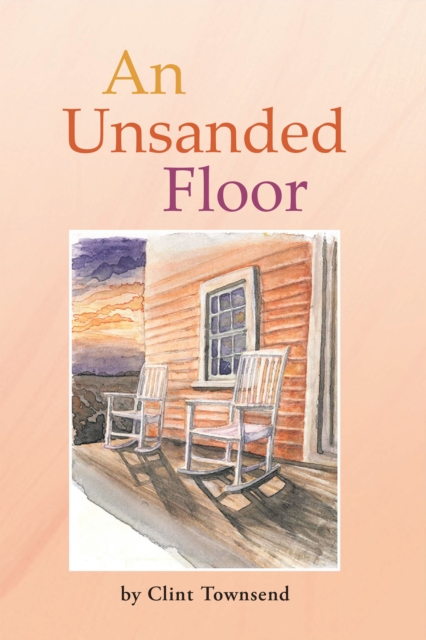 An Unsanded Floor, EPUB eBook