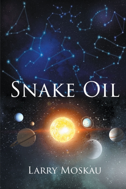 Snake Oil, EPUB eBook