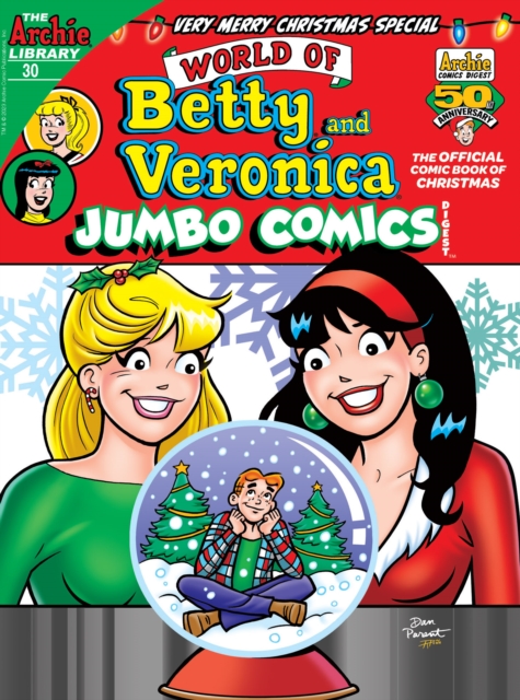 World of Betty & Veronica Digest #30, PDF eBook