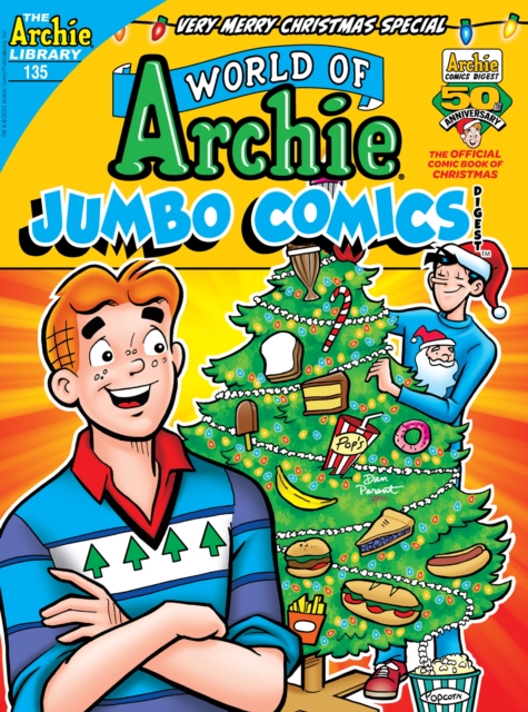 World of Archie Double Digest #135, PDF eBook