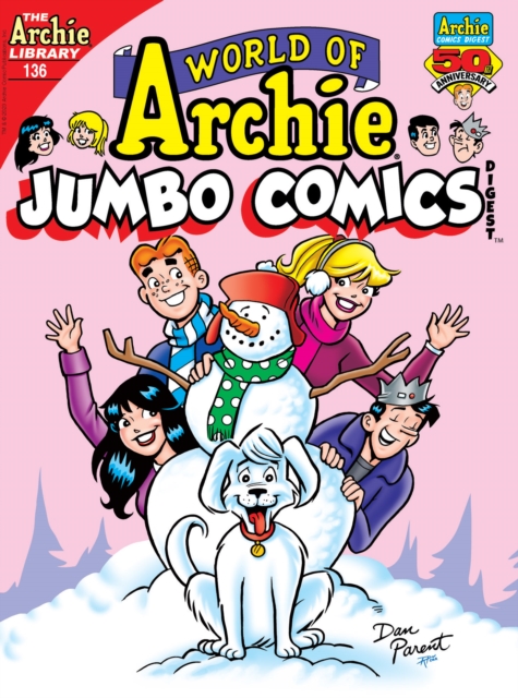 World of Archie Double Digest #136, PDF eBook
