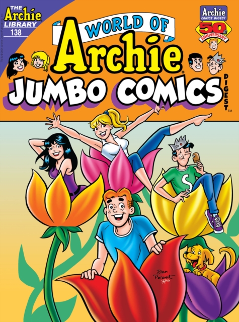 World of Archie Double Digest #138, PDF eBook