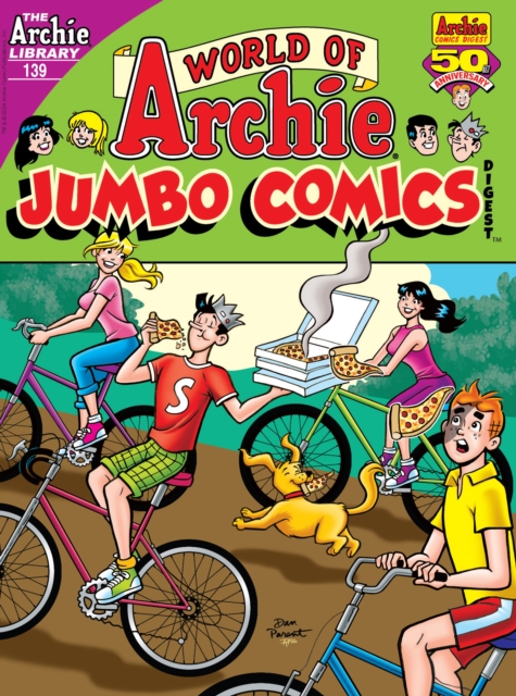 World of Archie Double Digest #139, PDF eBook