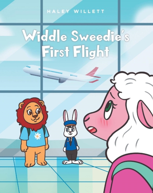 Widdle Sweedie's First Flight, EPUB eBook