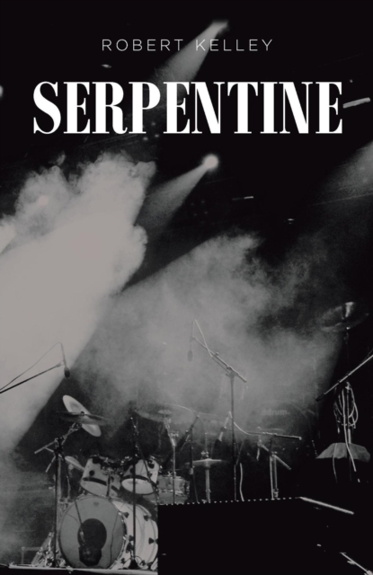 Serpentine, EPUB eBook