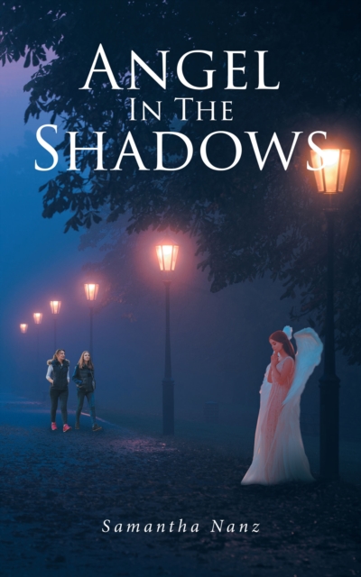 Angel In The Shadows, EPUB eBook