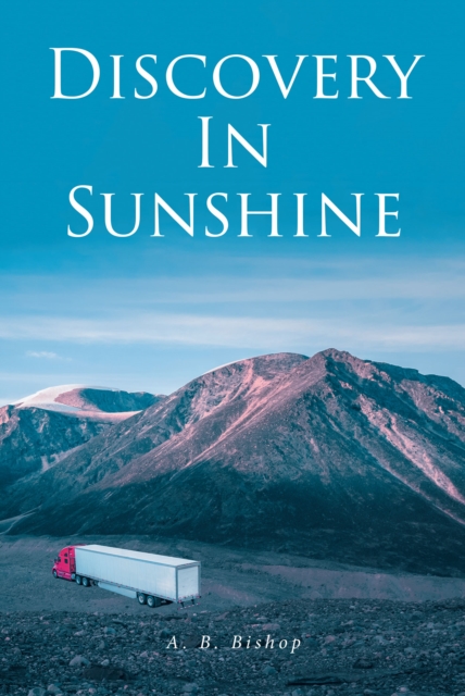 Discovery In Sunshine, EPUB eBook