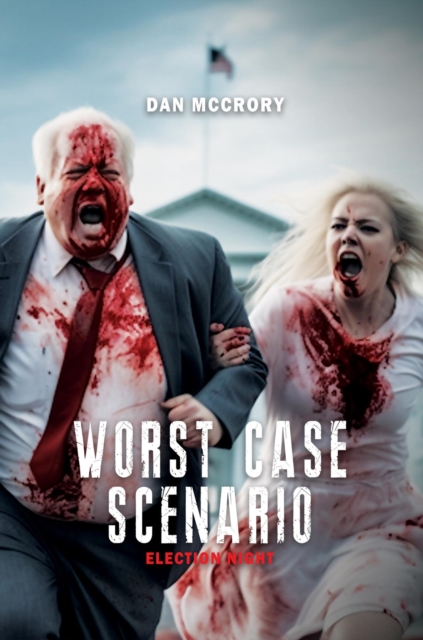 Worst Case Scenario, EPUB eBook
