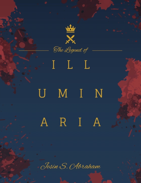 The Legend of Illuminaria, EPUB eBook