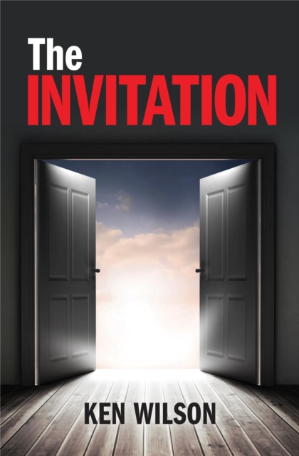 The Invitation, EPUB eBook