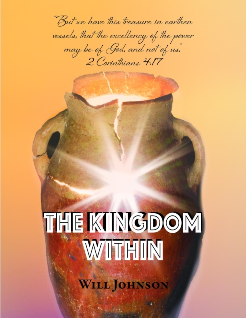 The Kingdom Within, EPUB eBook