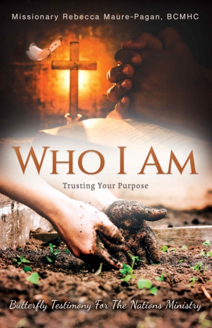 Who I Am : Trusting Your Purpose, EPUB eBook