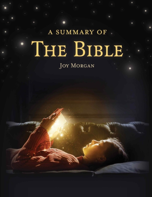 The Summary of The Bible, EPUB eBook