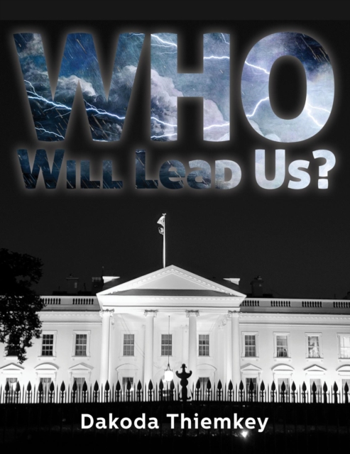 Who Will Lead Us?, EPUB eBook