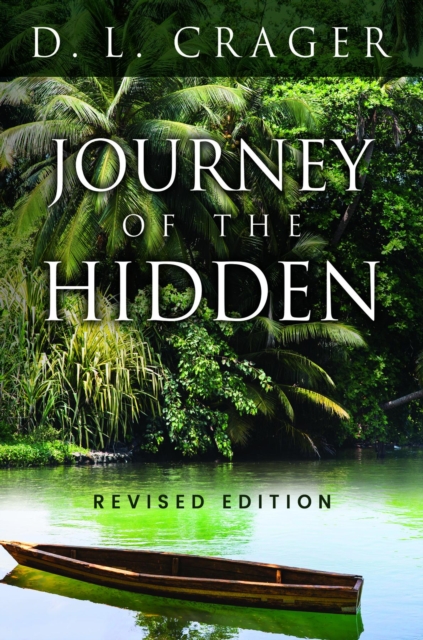 Journey of the Hidden, EPUB eBook