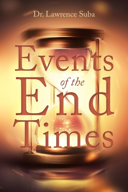 Events of the End Times, EPUB eBook