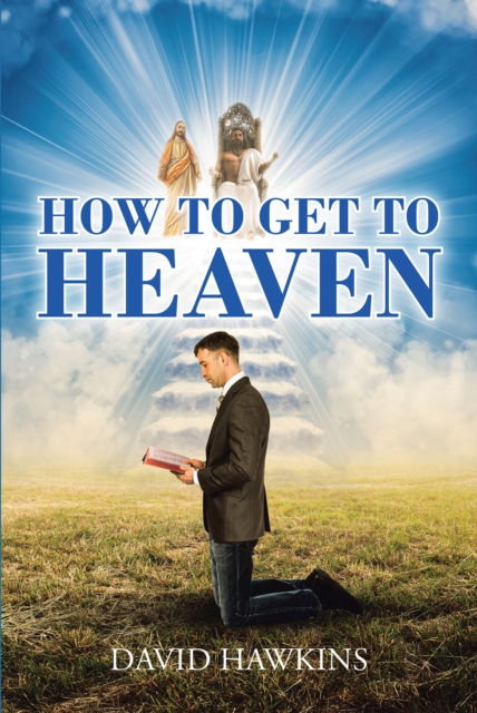 How to Get to Heaven, EPUB eBook