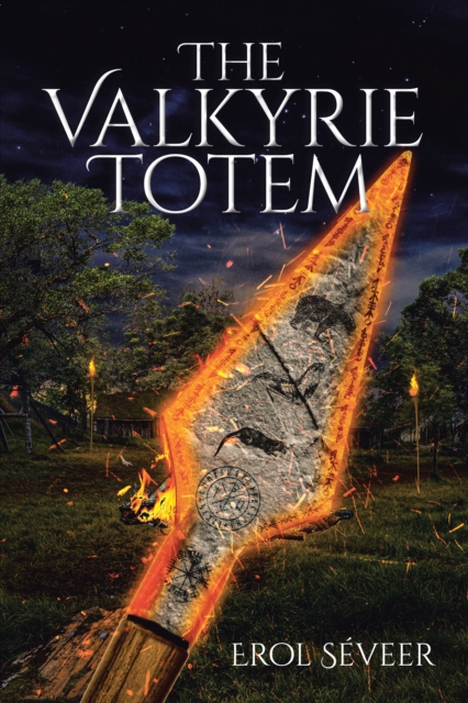 The Valkyrie Totem, EPUB eBook