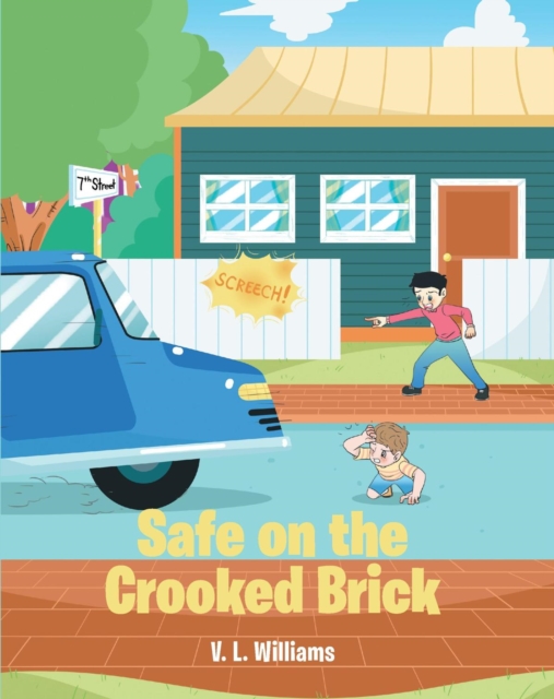 Safe on the Crooked Brick, EPUB eBook