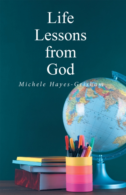 Life Lessons from God, EPUB eBook