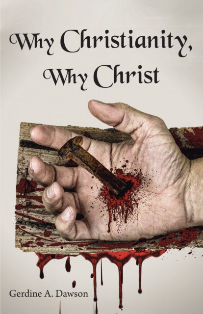 Why Christianity, Why Christ, EPUB eBook