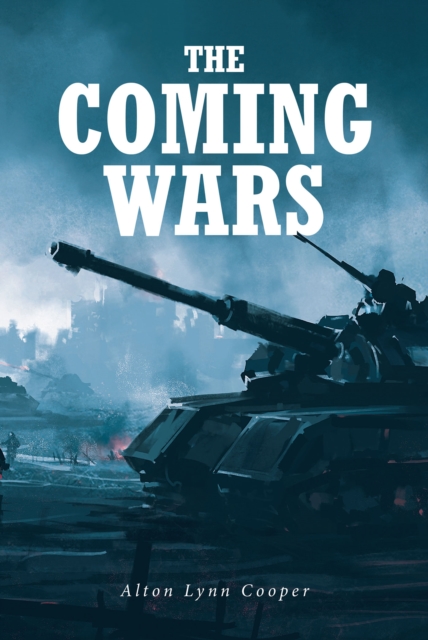 The Coming Wars, EPUB eBook