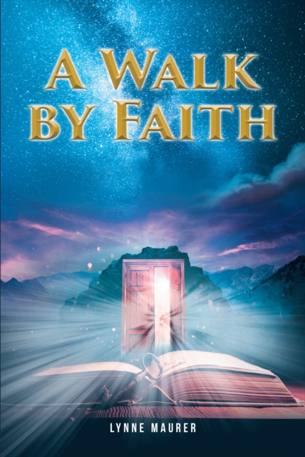 A Walk by Faith, EPUB eBook
