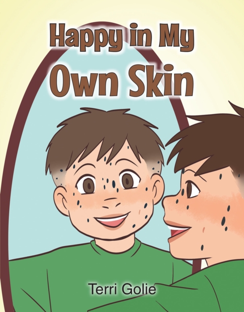 Happy in My Own Skin, EPUB eBook