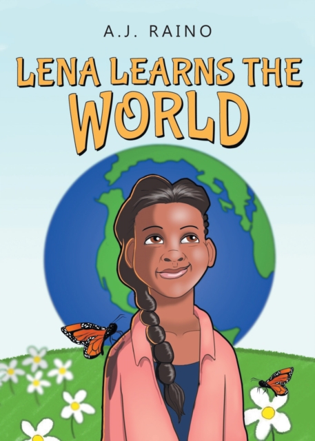 Lena Learns the World, EPUB eBook
