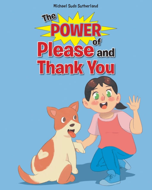 The Power of Please and Thank You, EPUB eBook