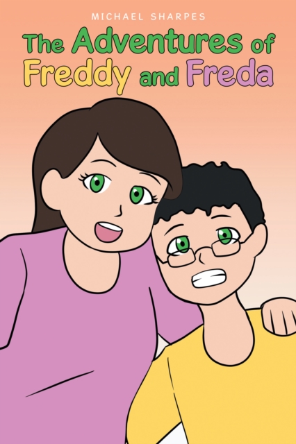 The Adventures of Freddy and Freda, EPUB eBook