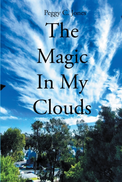 The Magic In My Clouds, EPUB eBook