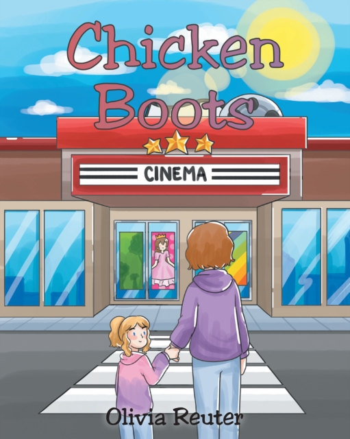 Chicken Boots, EPUB eBook