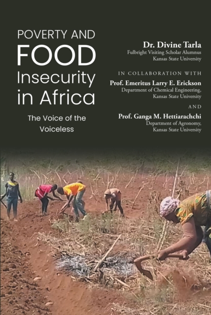 Poverty and Food Insecurity in Africa : The Voice of the Voiceless, EPUB eBook