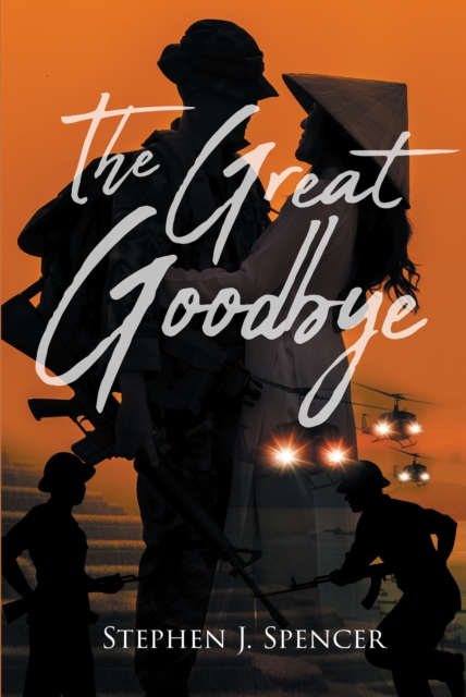 The Great Goodbye, EPUB eBook