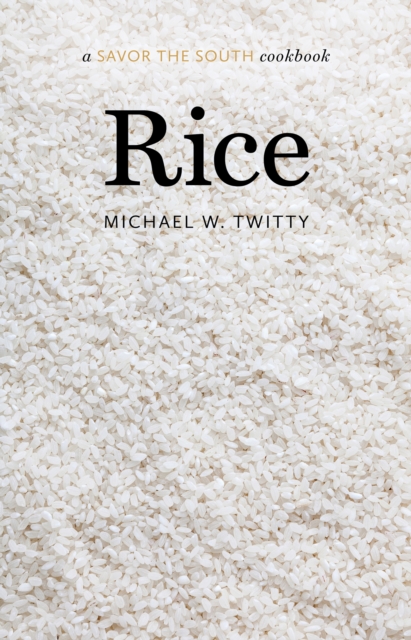 Rice : a Savor the South cookbook, PDF eBook