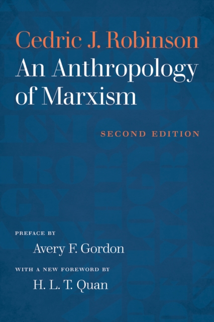 An Anthropology of Marxism, PDF eBook